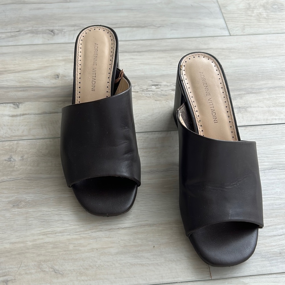 Adrienne Vittadini 7 Shoe